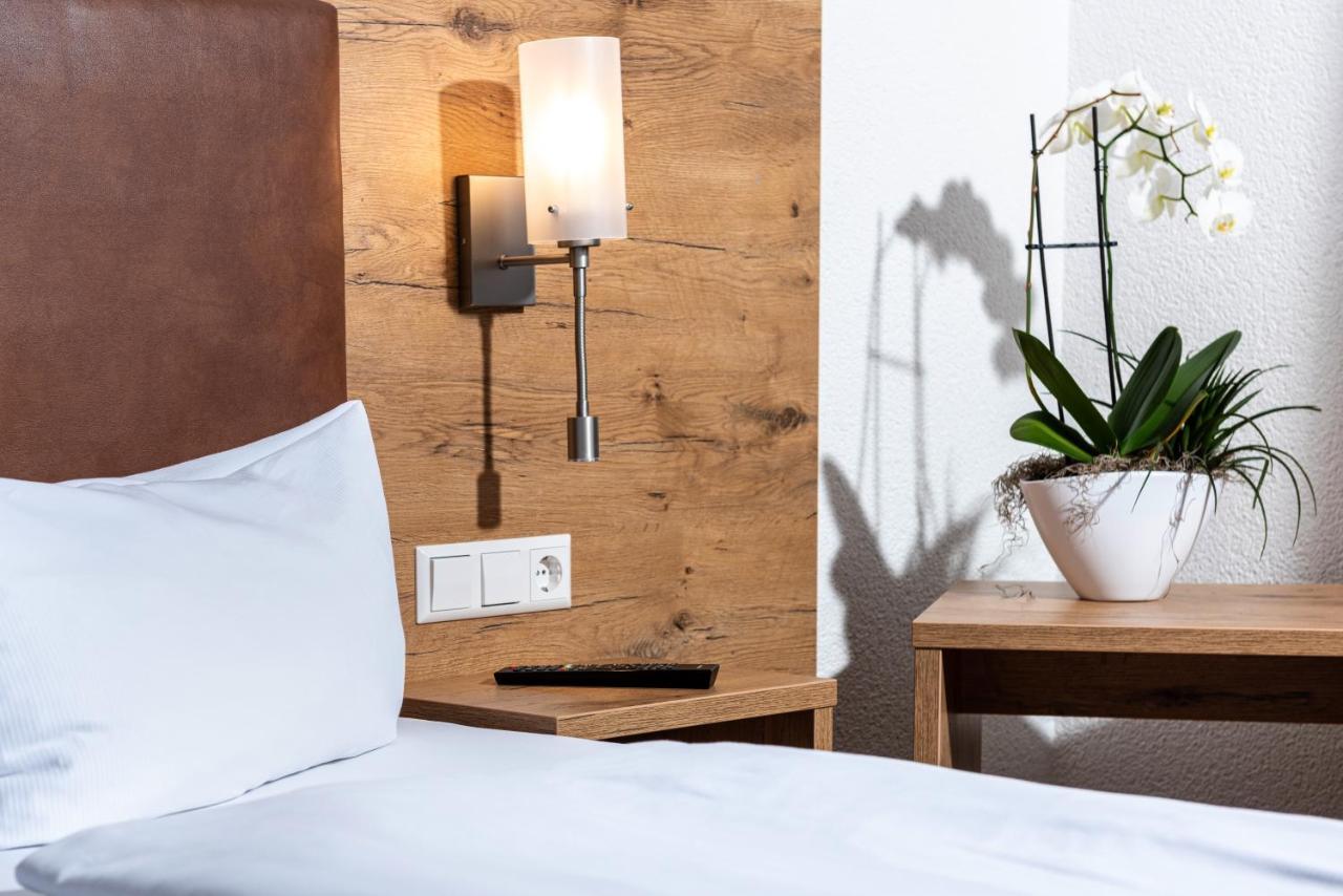 Ratskeller Lauda Otel Dış mekan fotoğraf