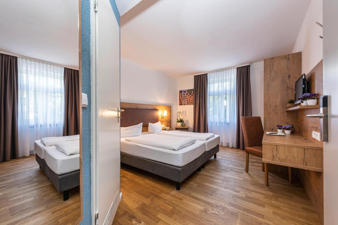 Ratskeller Lauda Otel Dış mekan fotoğraf